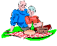 Midzomer-barbecur