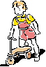 Midzomer - Barbecue