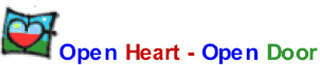 Open Heart Open Door