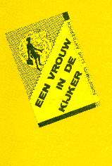 (Booklet "Een Vrouw in de Kijker")