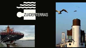 het Zuiderterras