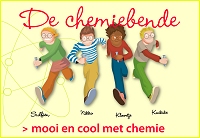 BASF-de chemiebende