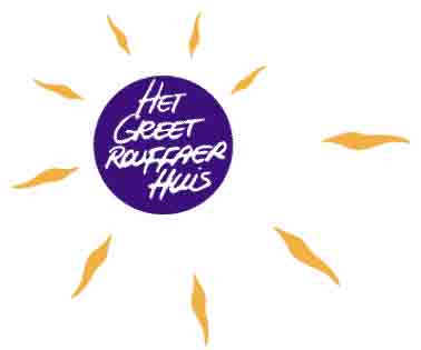 Logo Greet Rouffaerhuis