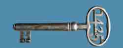 Sleutel 1425 KUL