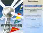 Affiches Expo 58