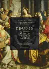Reunie affiche
