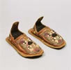 Marokko - slippers
