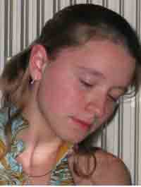 Stephanie Proot
