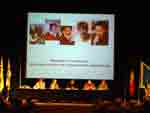 Congres 75 jaar - Positie van de Vrouw -  nu