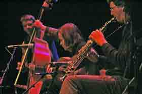 Concert Myrddin