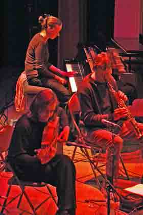 Concert Myrddin