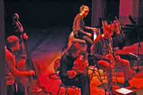 Concert Myrddin