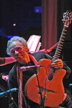 Concert Myrddin