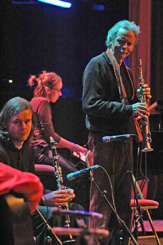 Concert Familie De Cauter