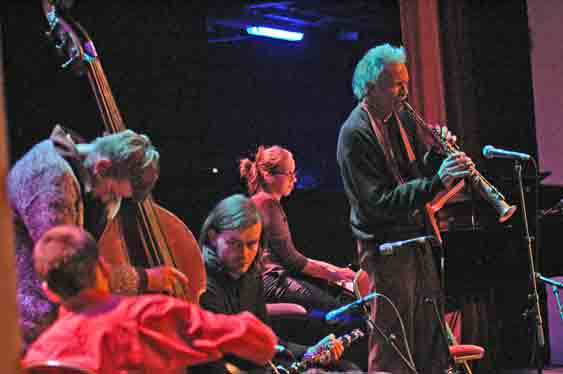 Concert Familie De Cauter