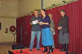 De Roma-Inhuldiging Koepelvensters