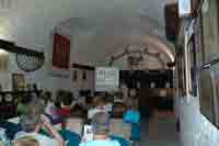 SIB Presentatie project De Roma