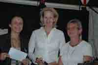 Voorzitters drie Antwerpse clubs SIB Patrimonium prijs - voorzitters drie Antwerpse clubs